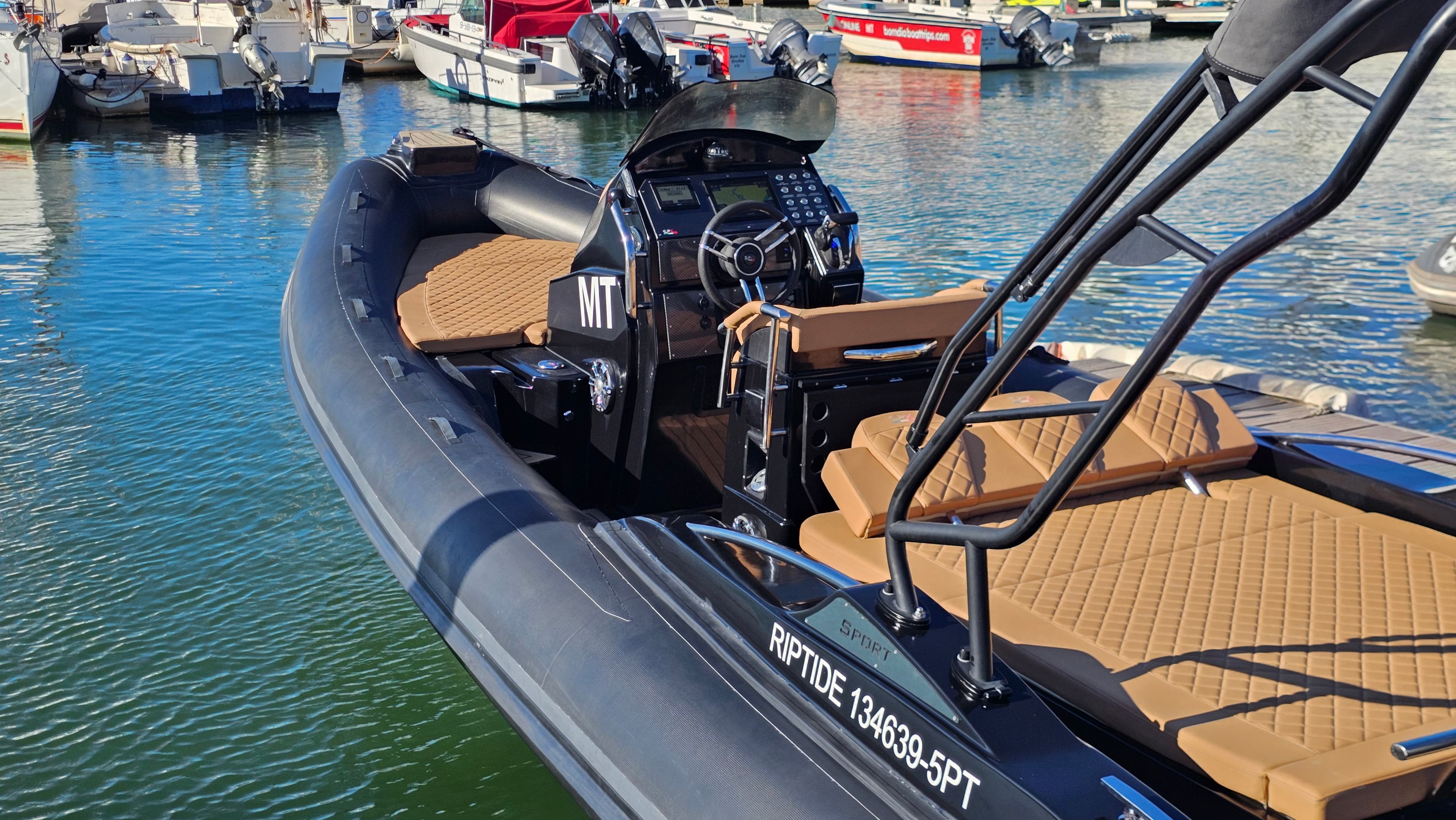 SPX 24 Sport 6