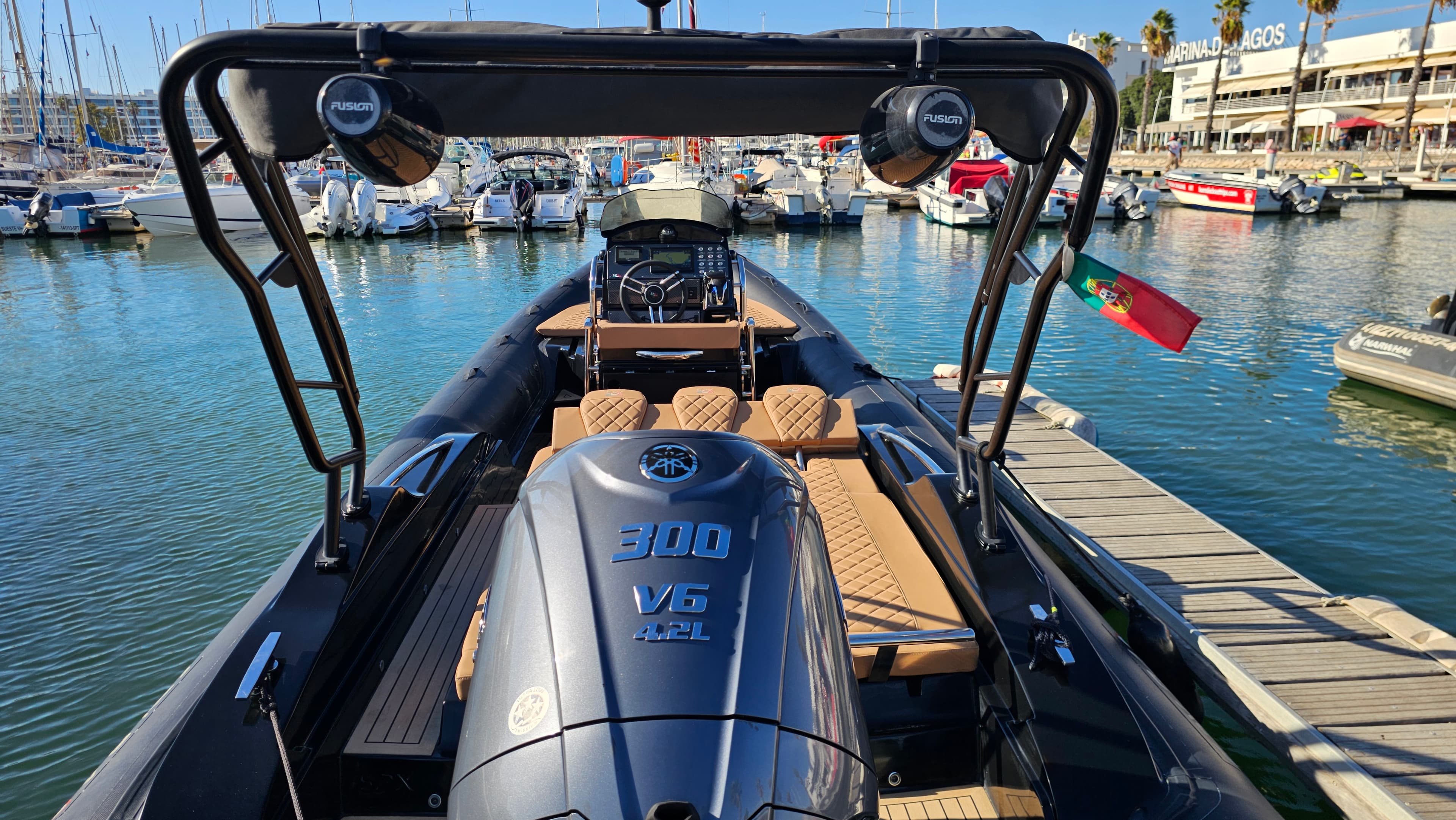 SPX 24 Sport 9