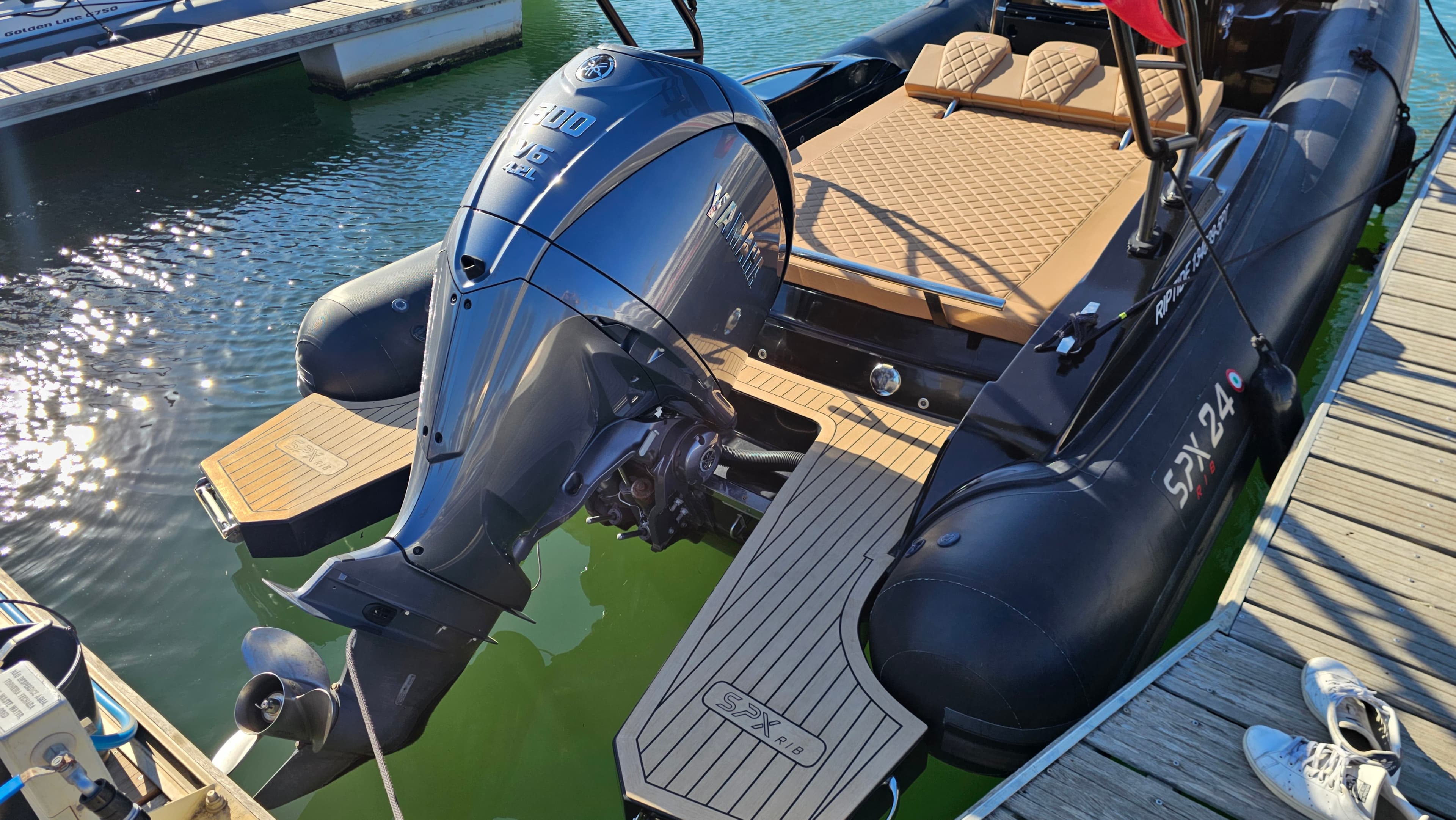 SPX 24 Sport 10