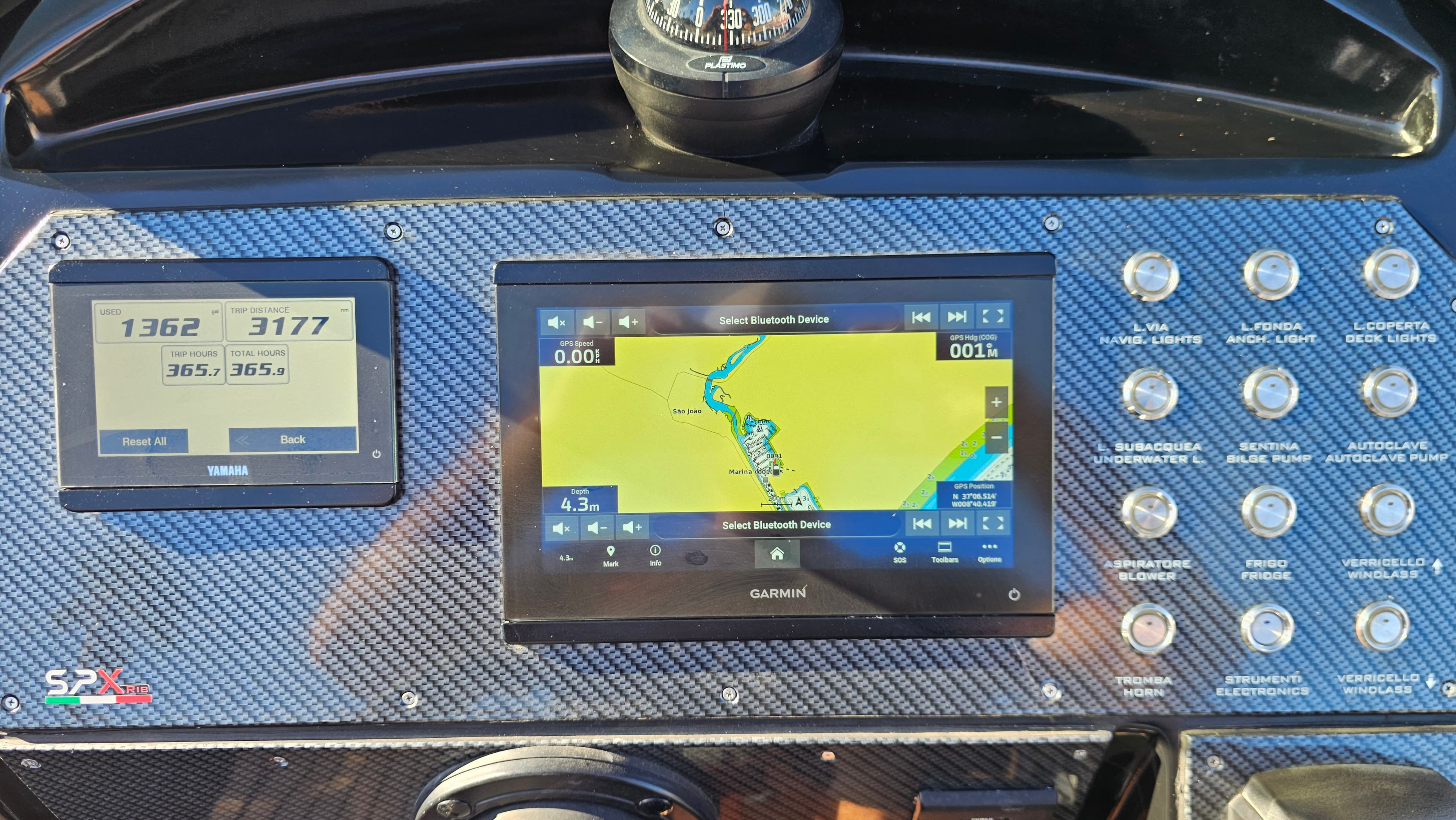 SPX 24 Sport 16
