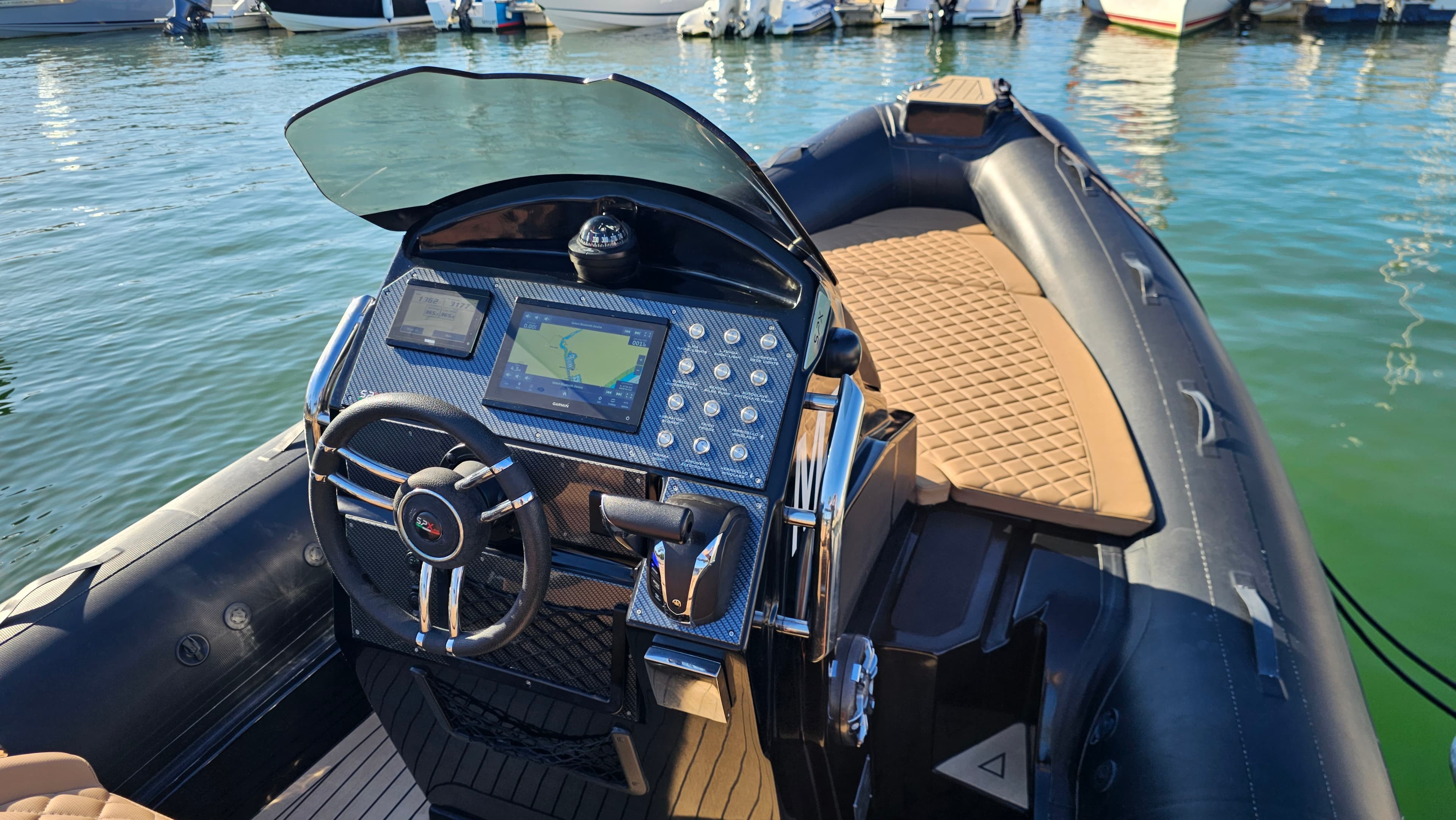SPX 24 Sport 18