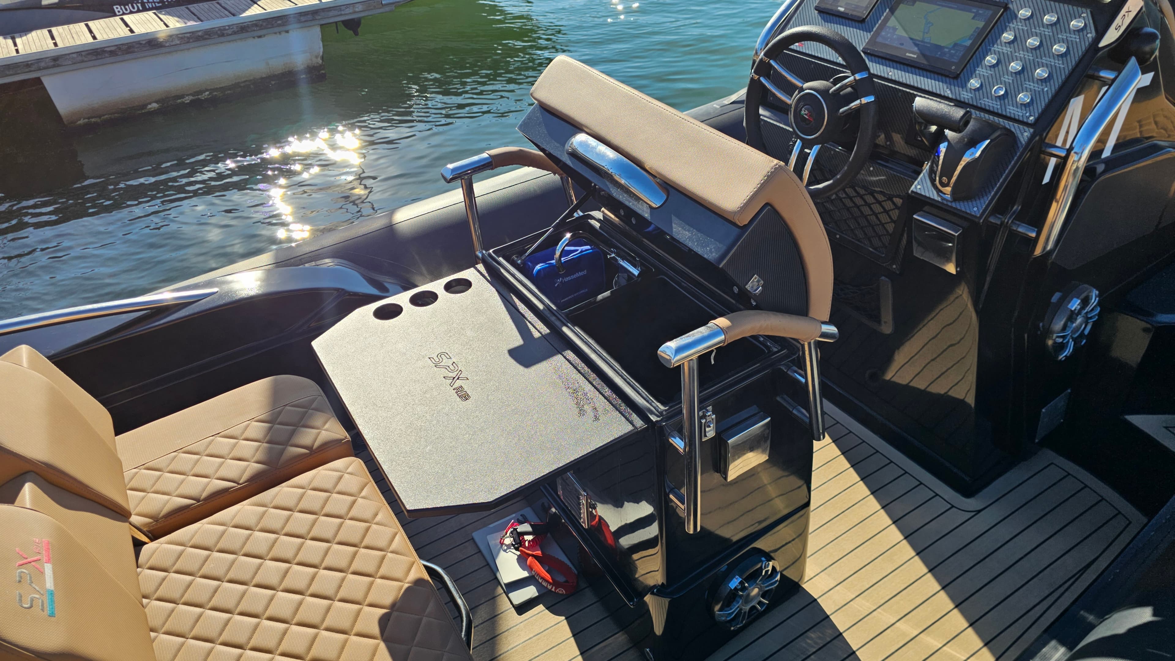 SPX 24 Sport 20