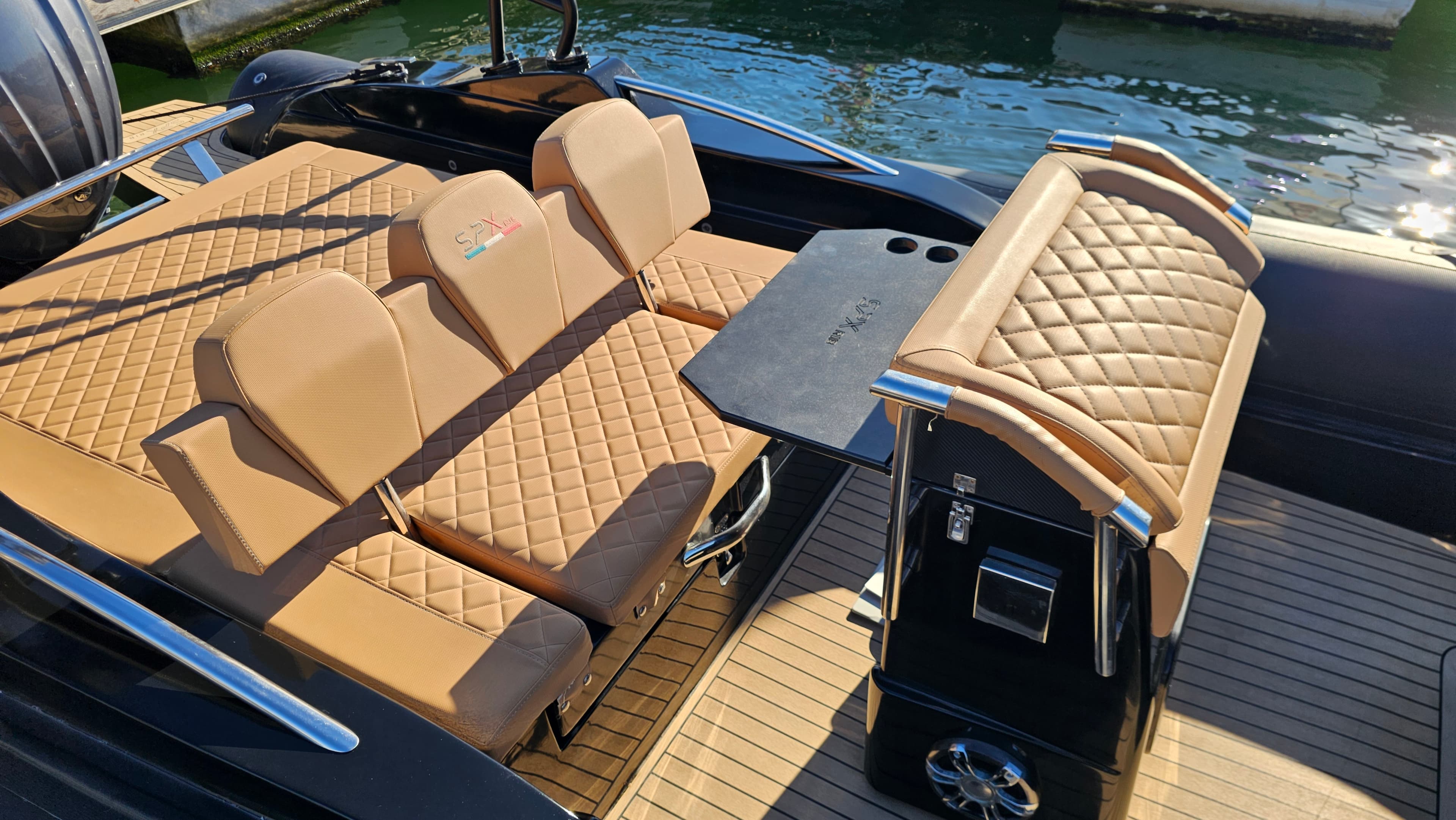 SPX 24 Sport 21