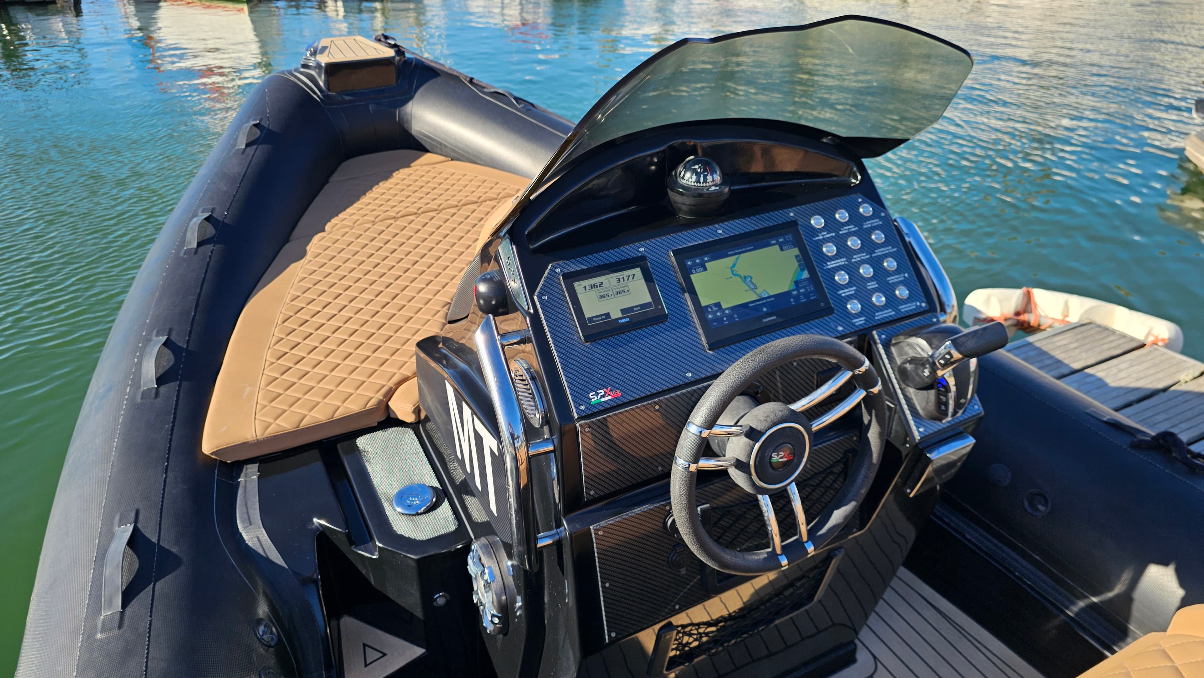 SPX 24 Sport 23