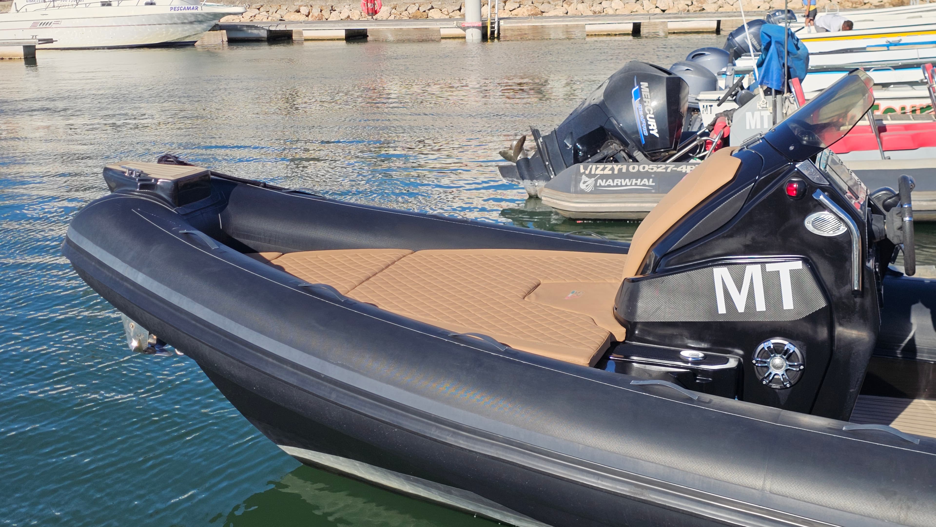 SPX 24 Sport 4