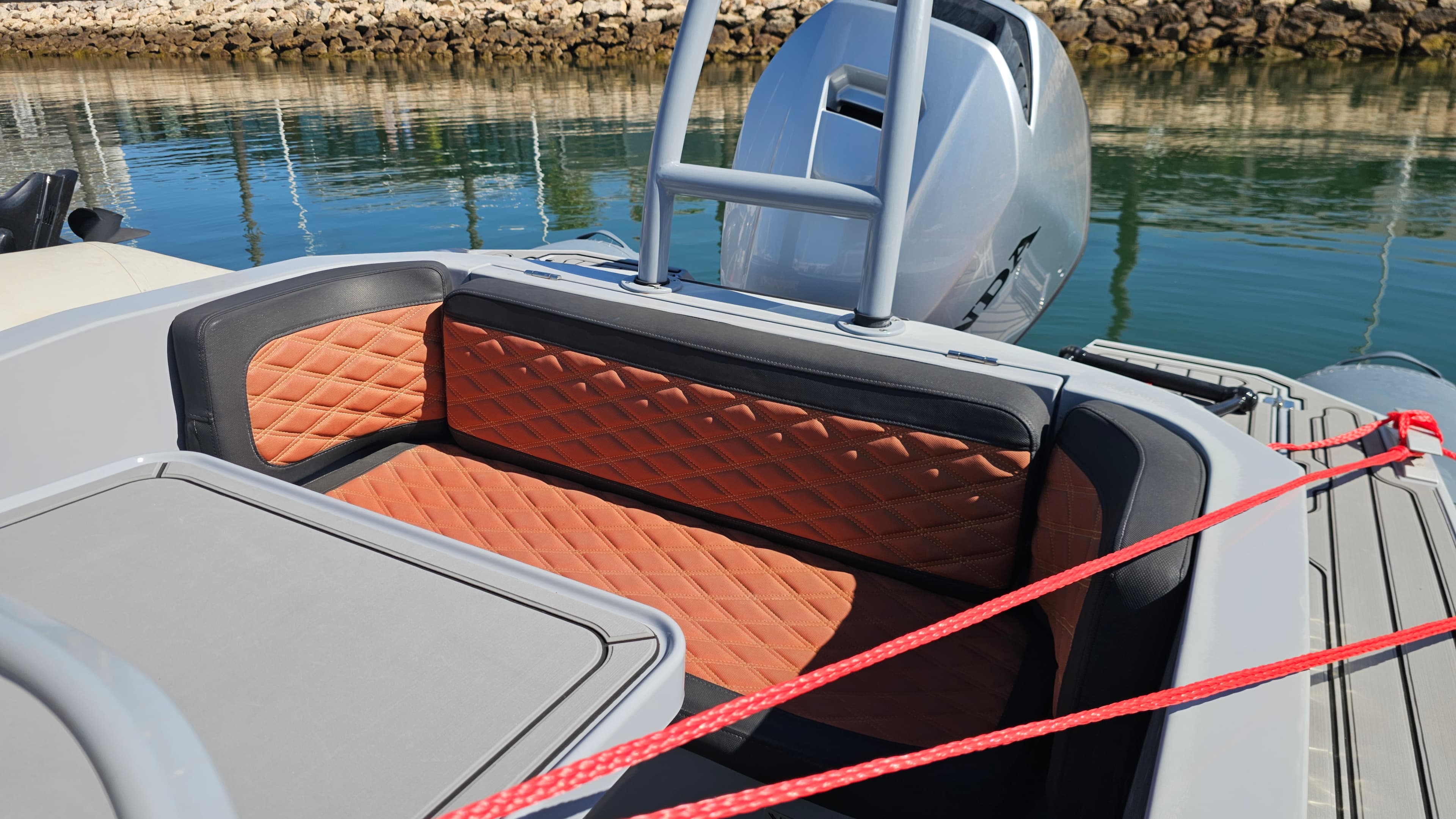 Highfield Sport 700 15