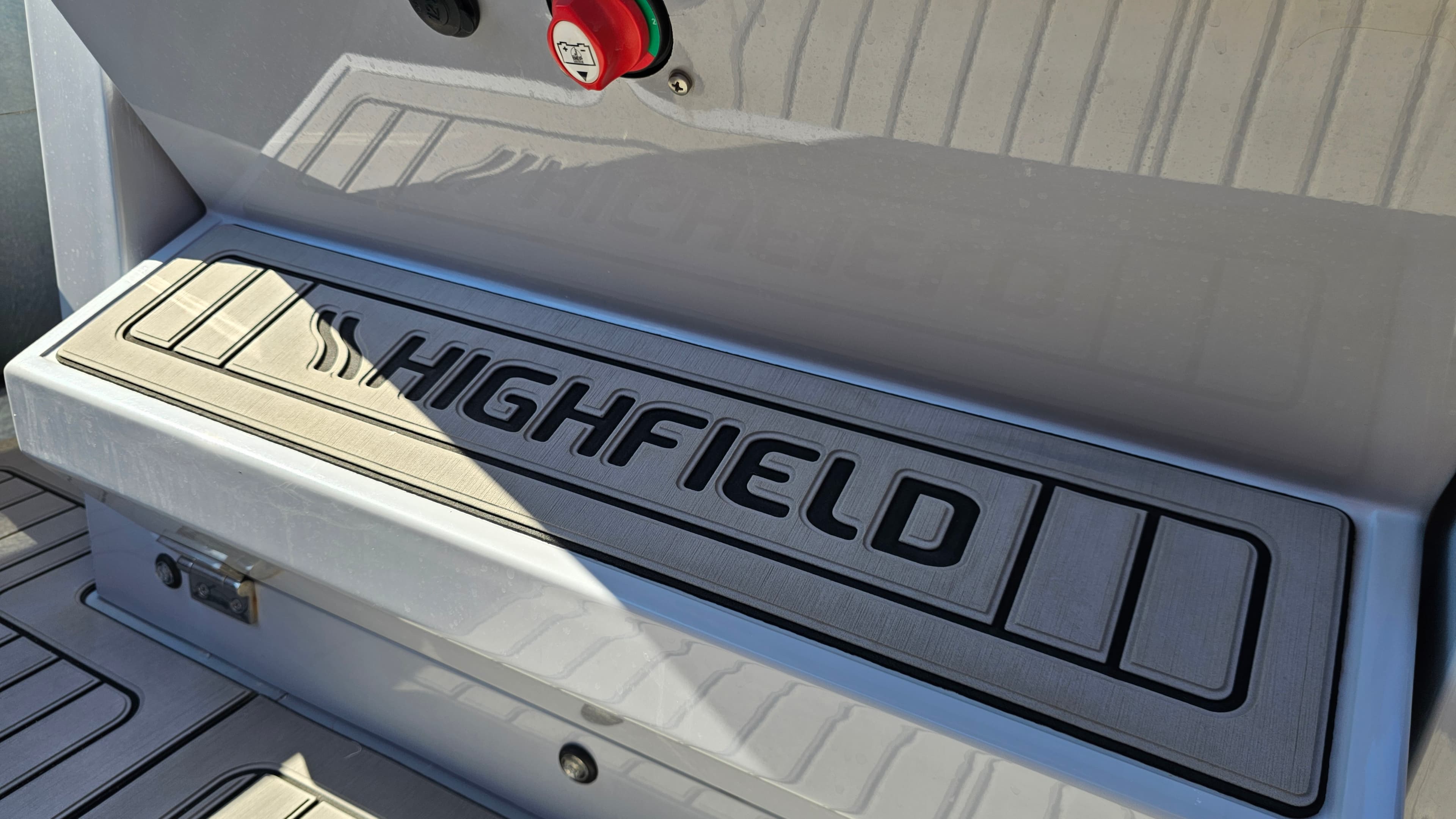 Highfield Sport 700 18