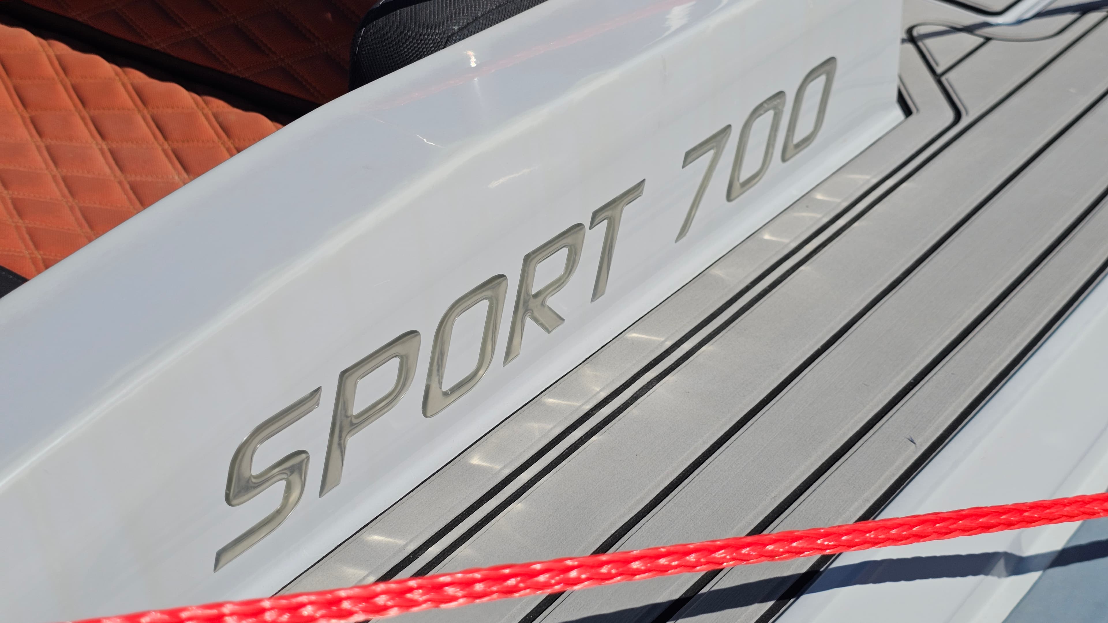 Highfield Sport 700 19