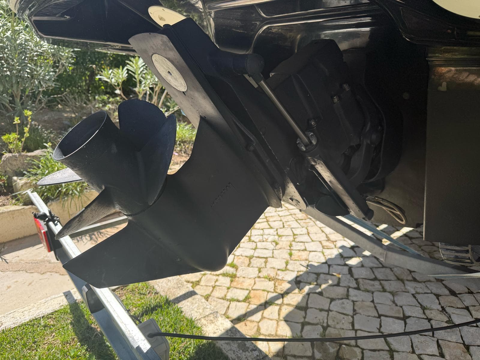 Bayliner VR6 8