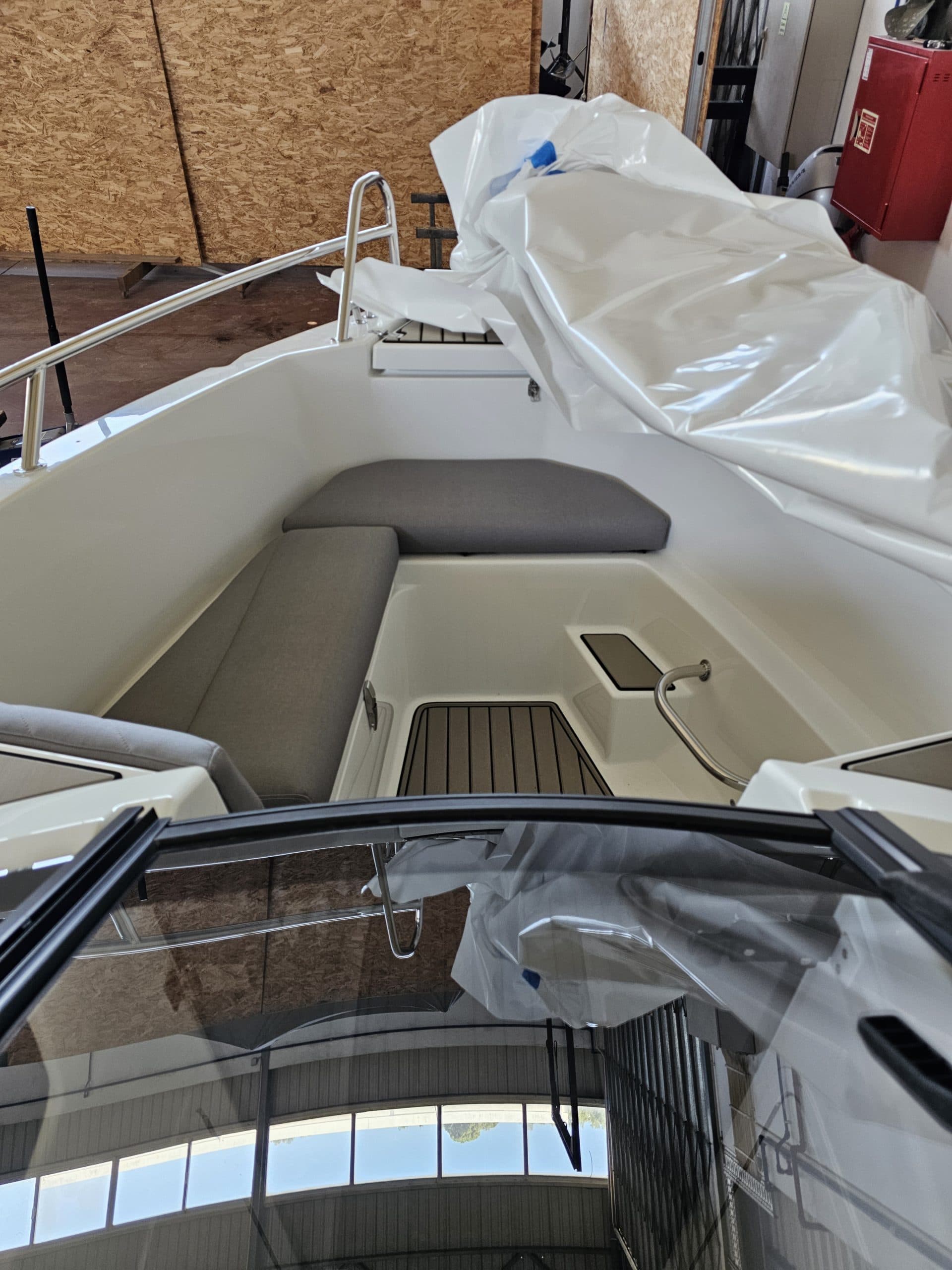 Yamarin 63 BR 9