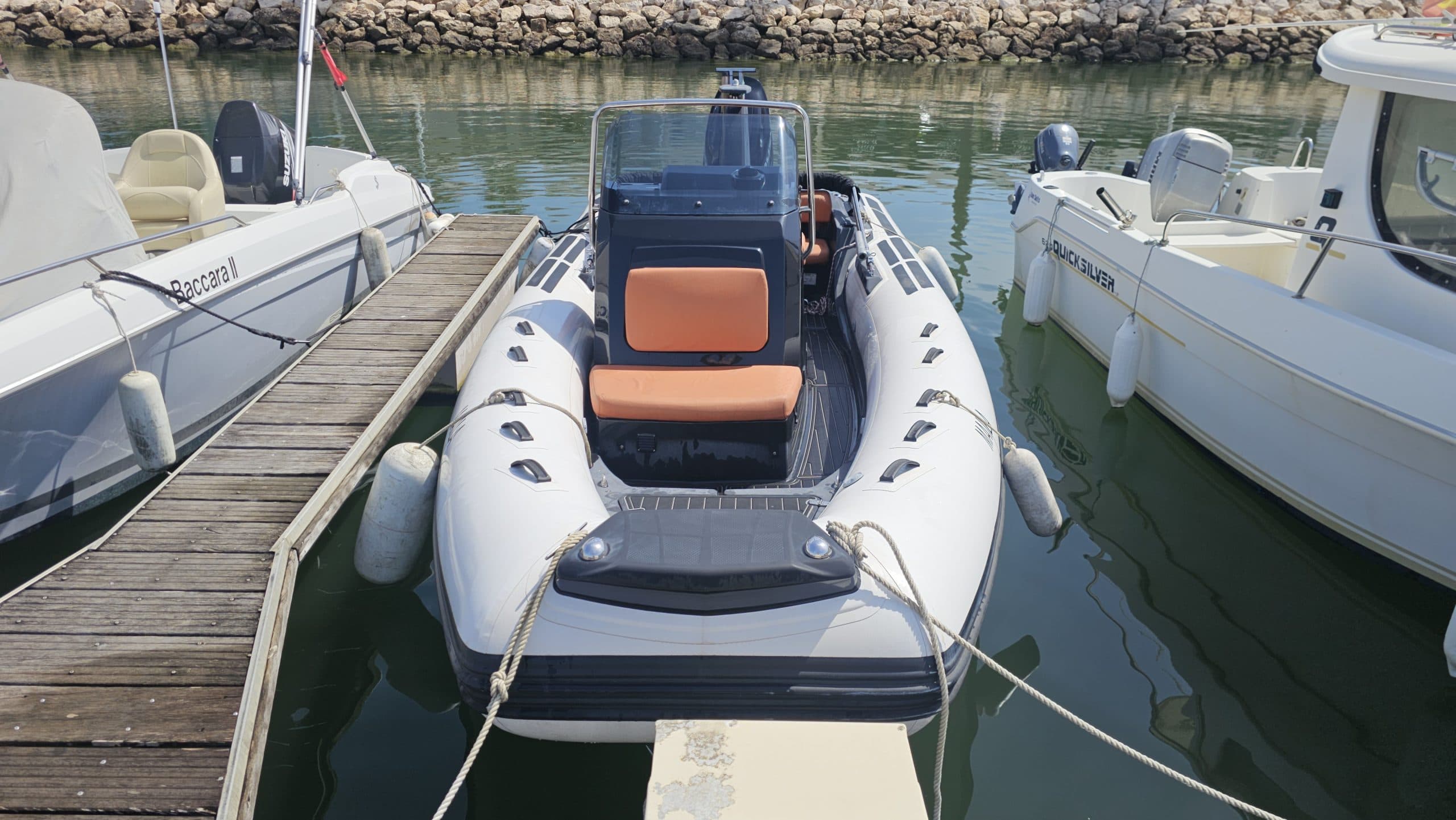 Brig Eagle 6.7 14