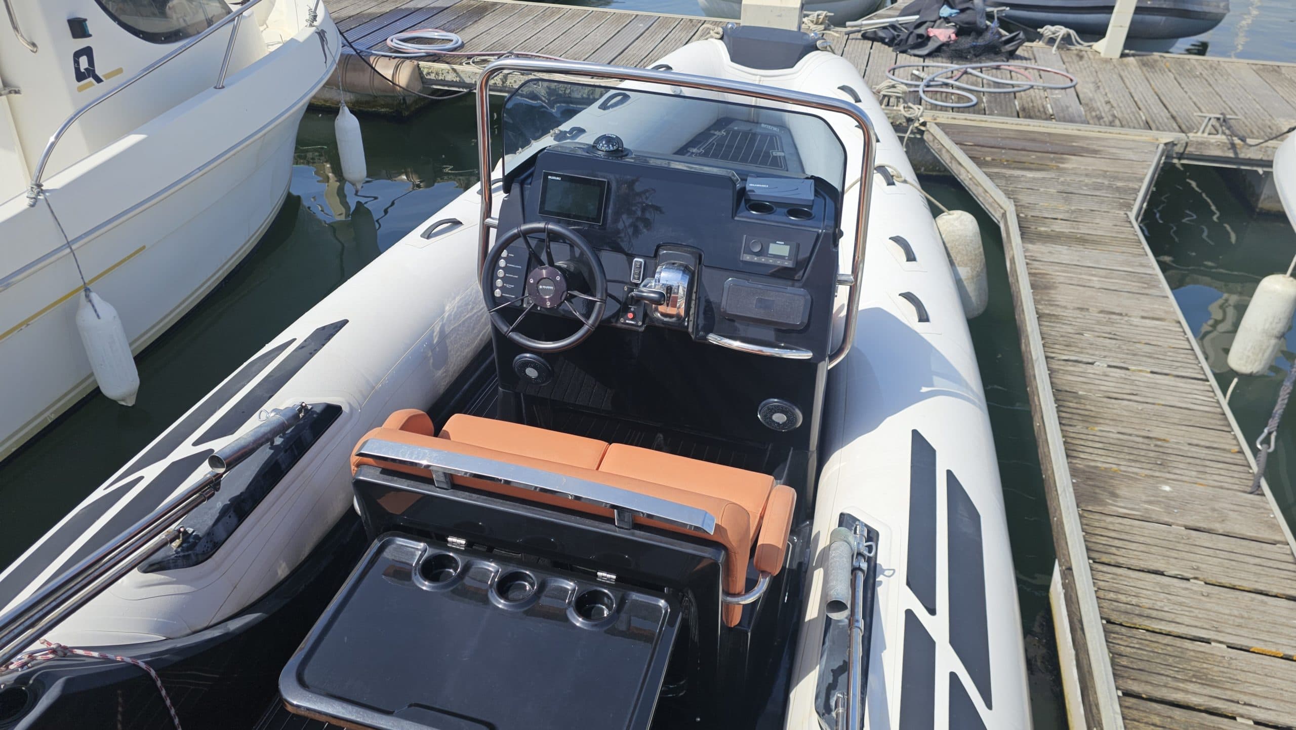 Brig Eagle 6.7 8