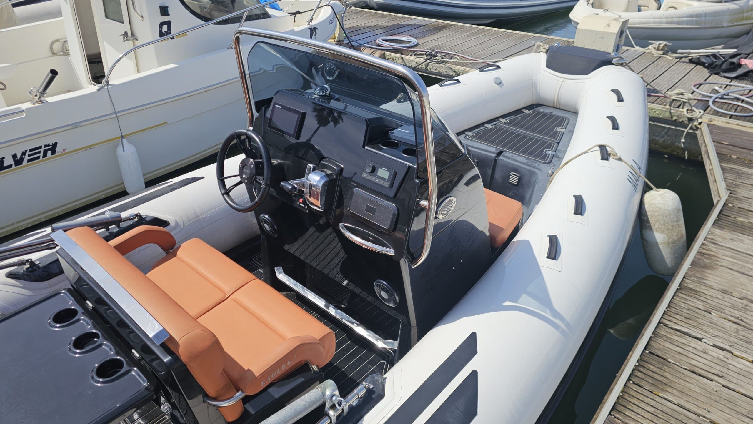 Brig Eagle 6.7 3