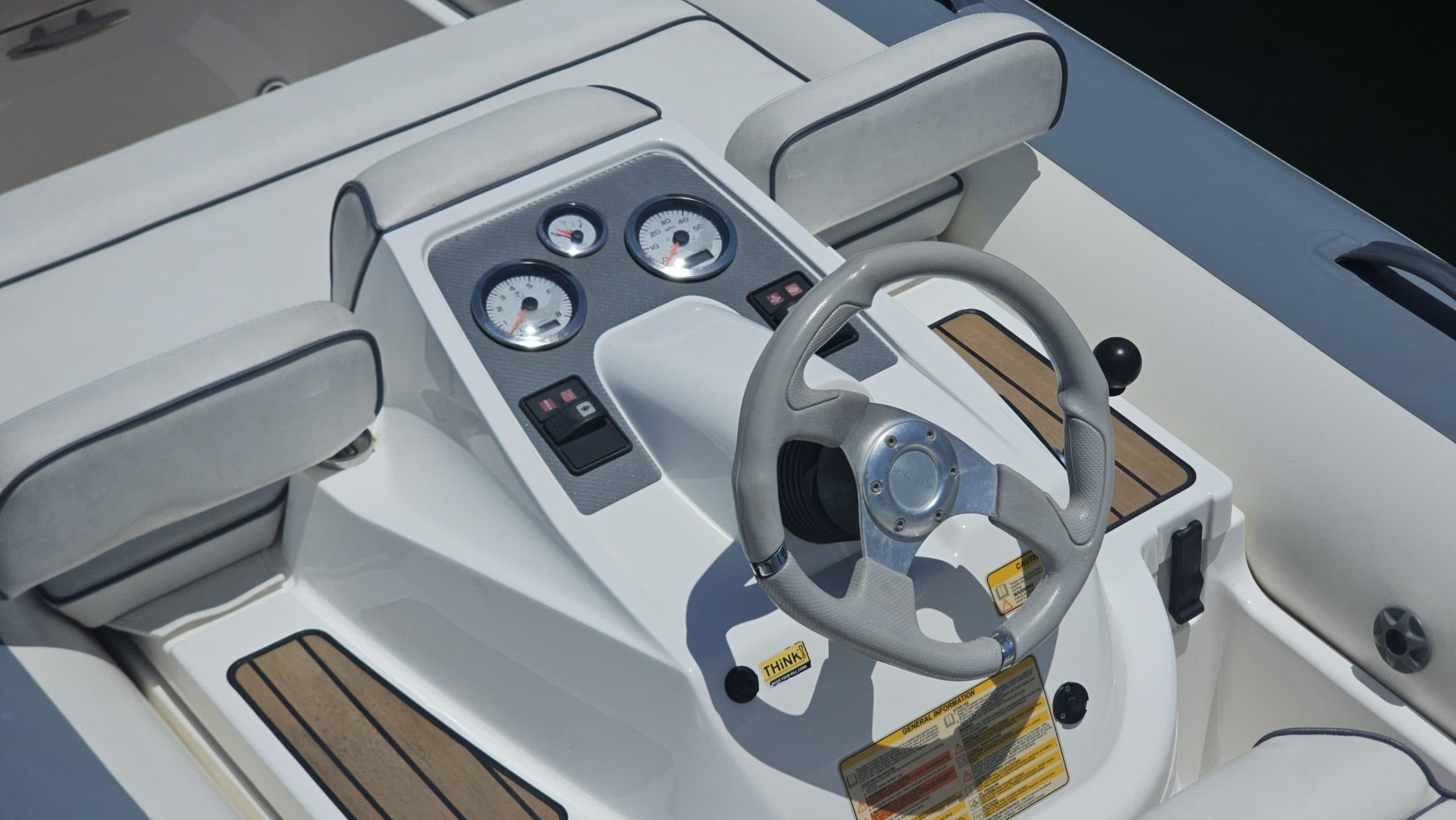 Williams TurboJet 325 5
