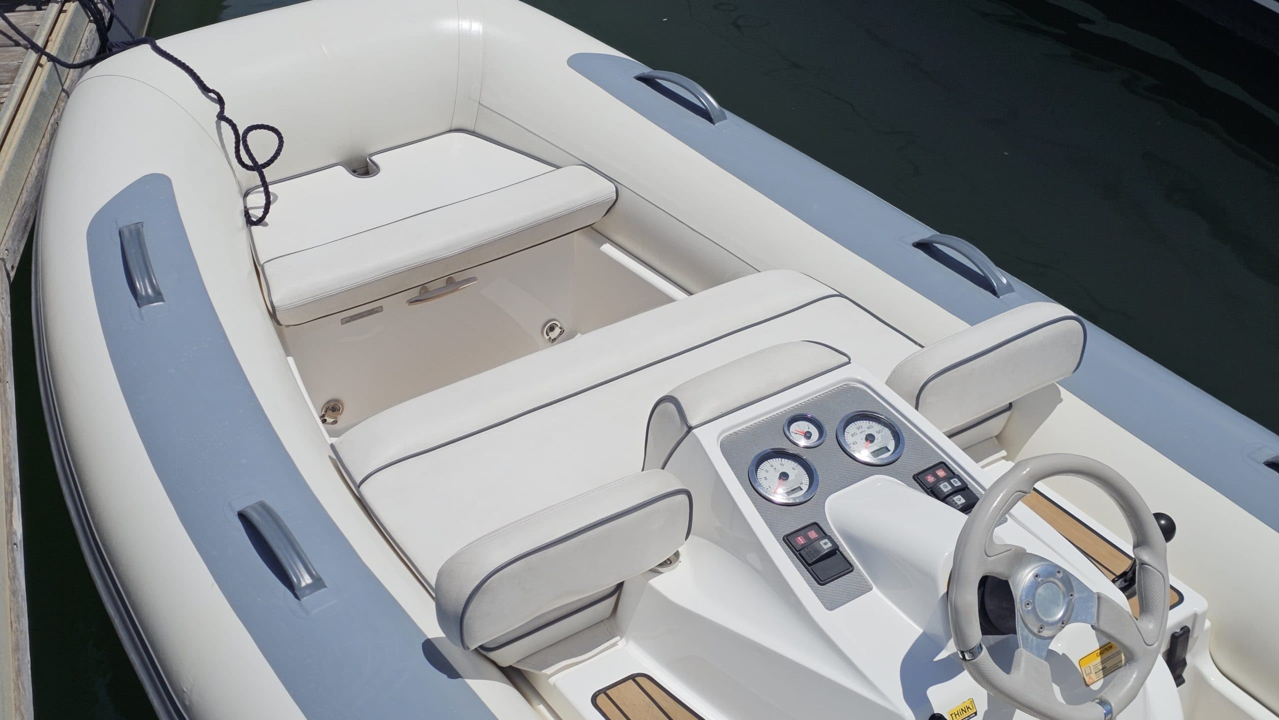 Williams TurboJet 325 4