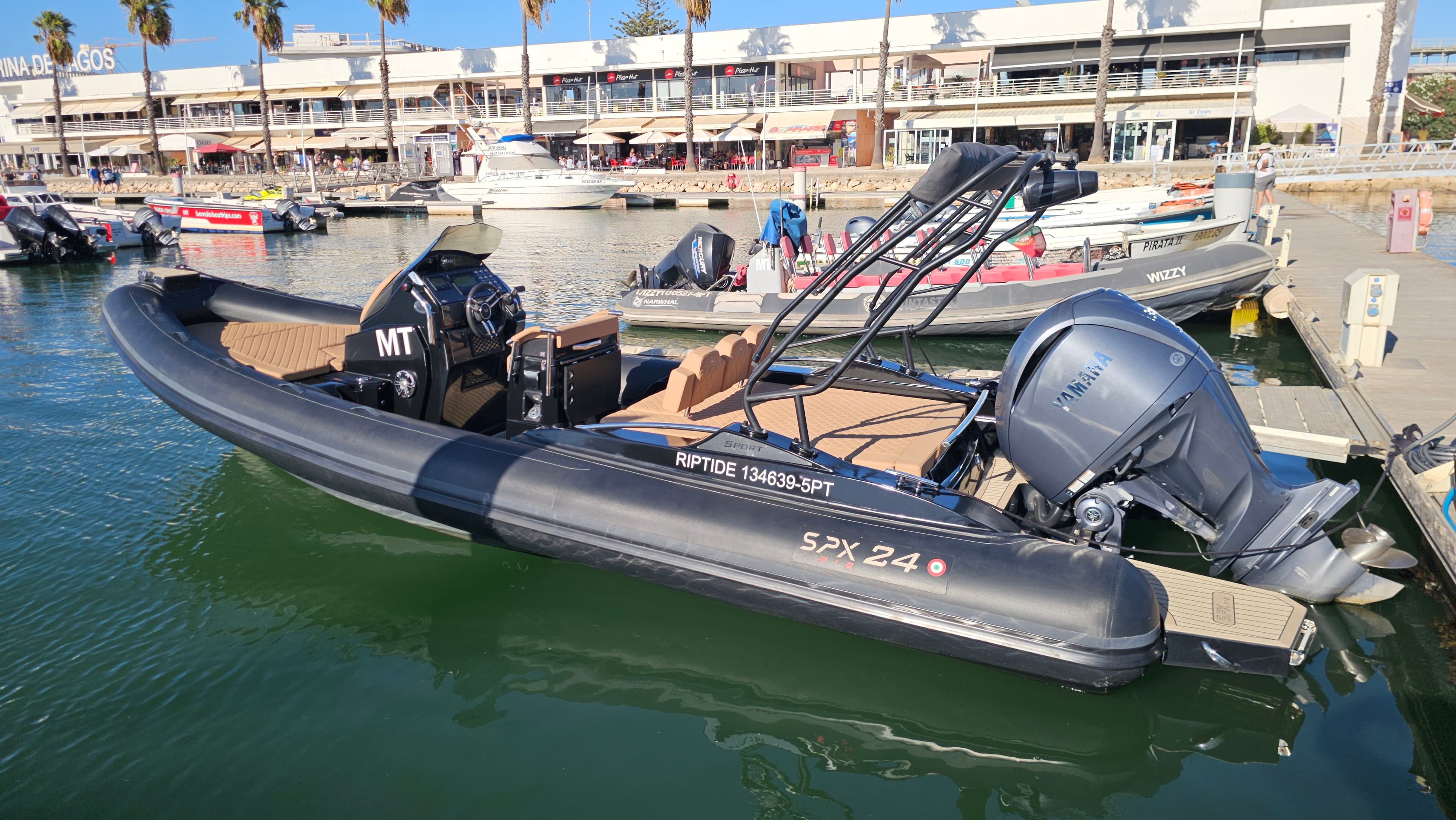 SPX 24 Sport