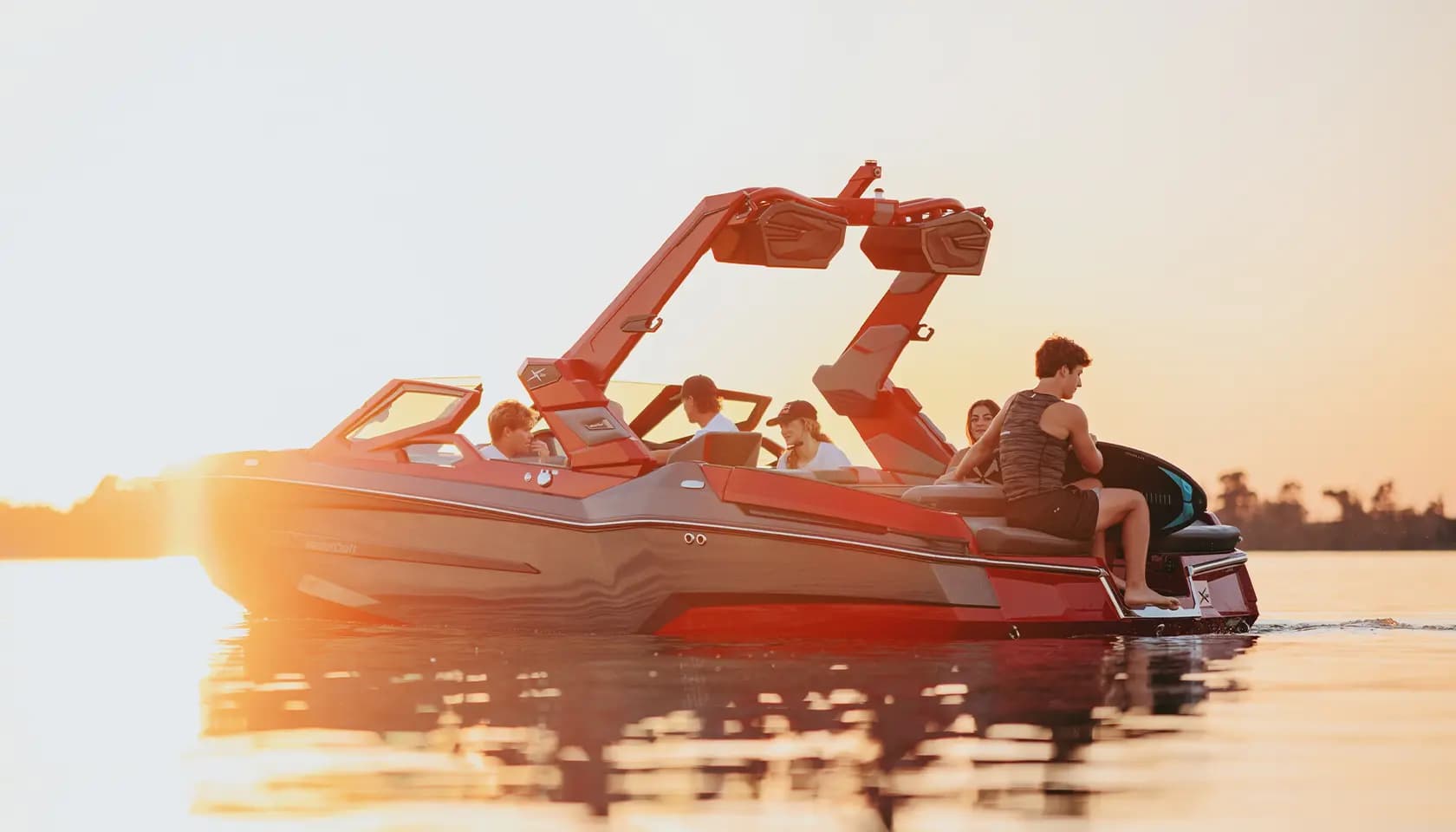 MasterCraft